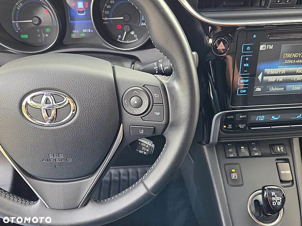 Toyota Auris - 30