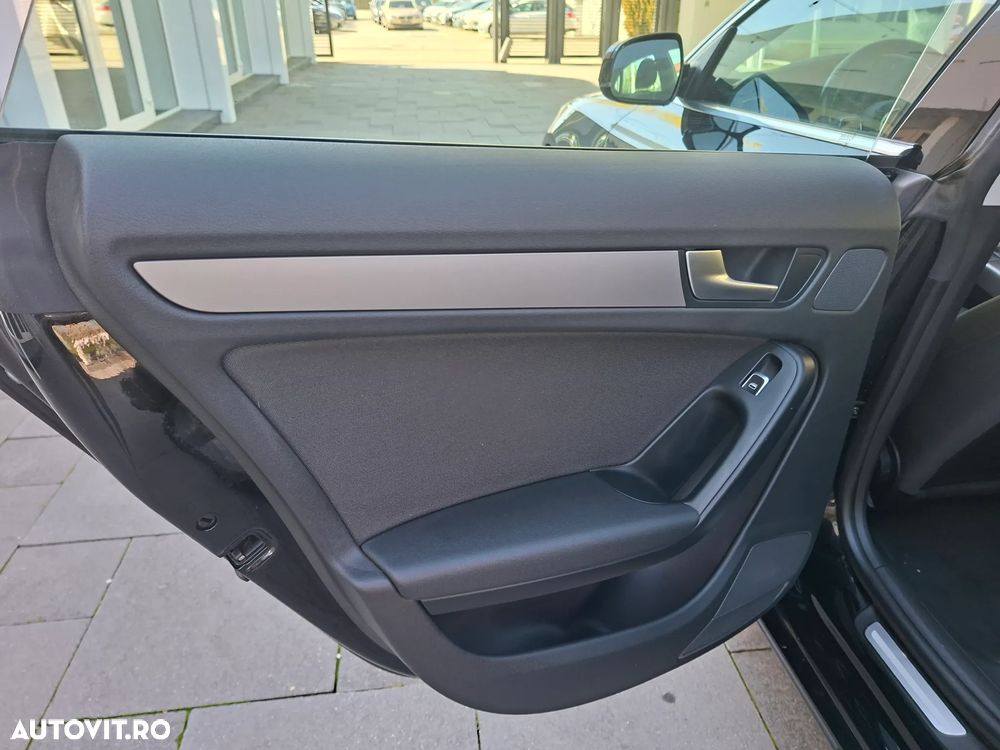 Audi A5 2.0 TDI ack quattro DPF - 19