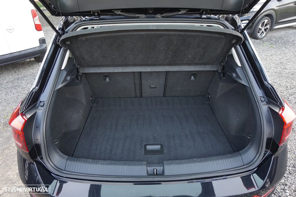 VW T-Roc 1.0 TSI Style - 56