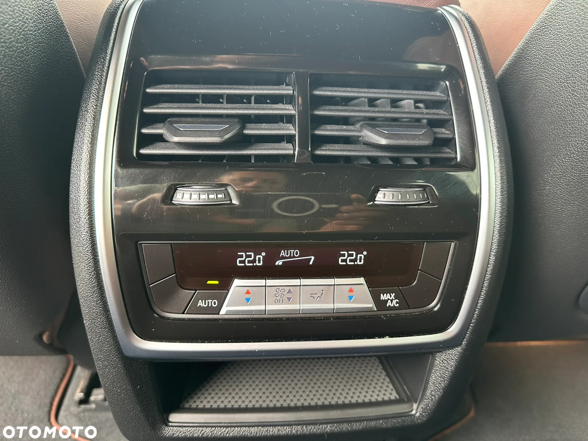 BMW X5 M M50d - 11