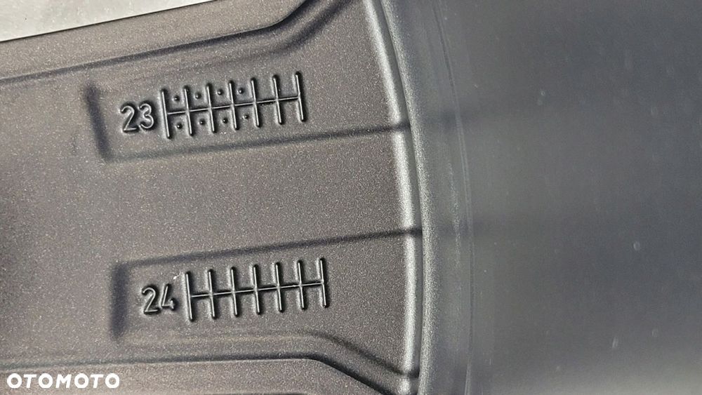 FELGA SEAT CUPRA ATECA 575 8x19 19 ET45 5x112 575601025AS/T - 10