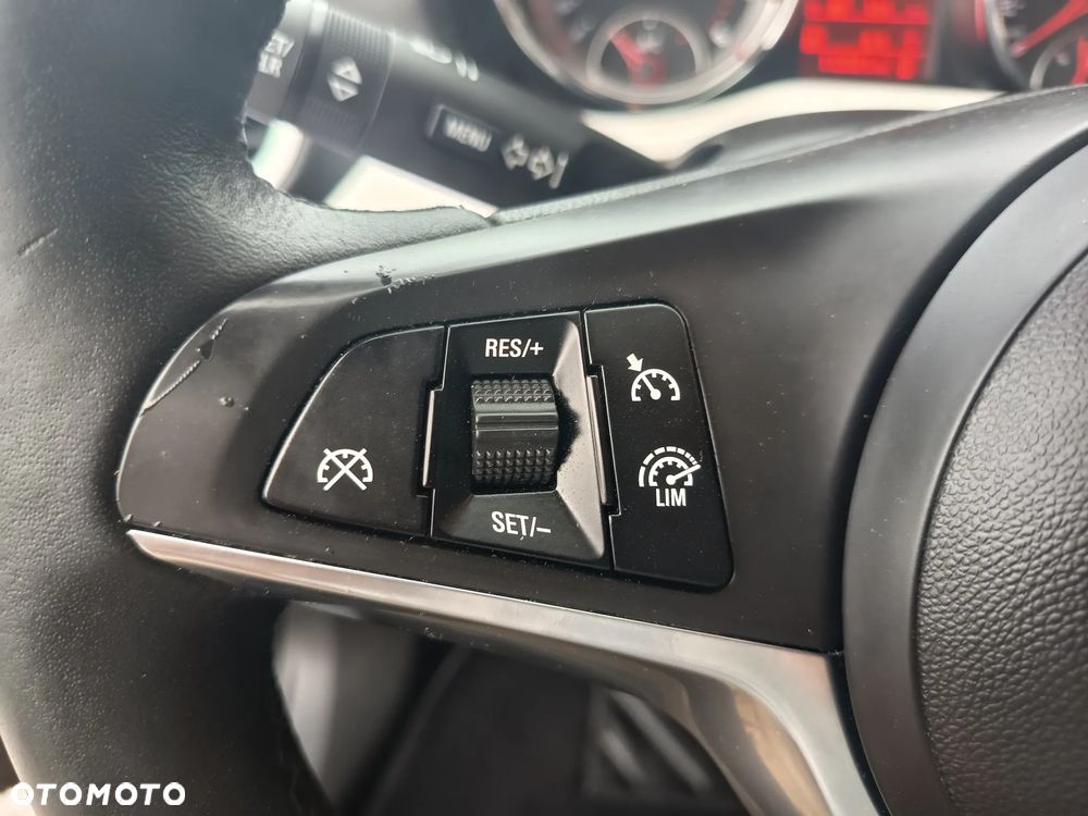Opel Adam 1.4 Start/Stop Open Air - 21