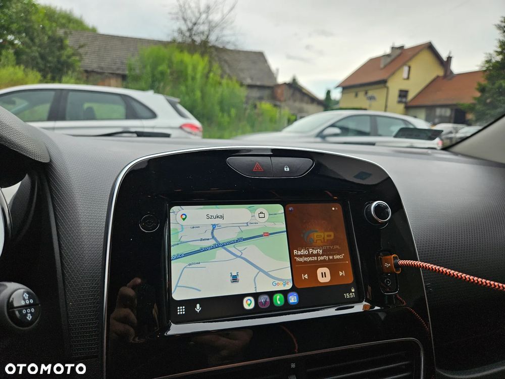 Renault Clio 0.9 Energy TCe Zen - 10