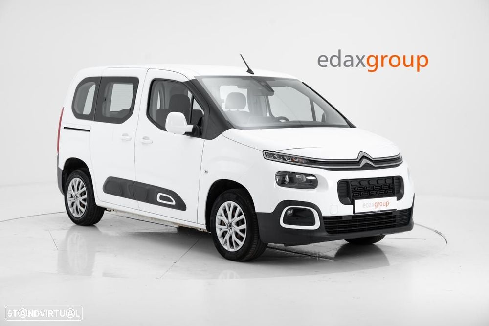 Citroën Berlingo - 2