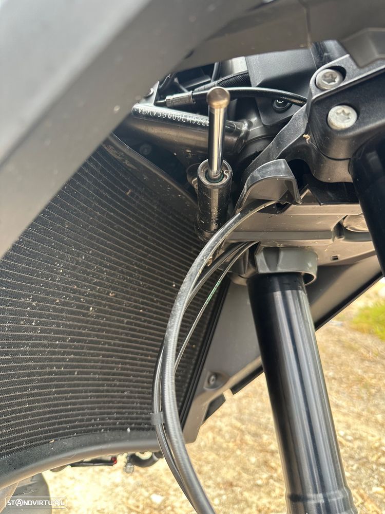 KTM 1290 Super Adventure Adventure S - 5