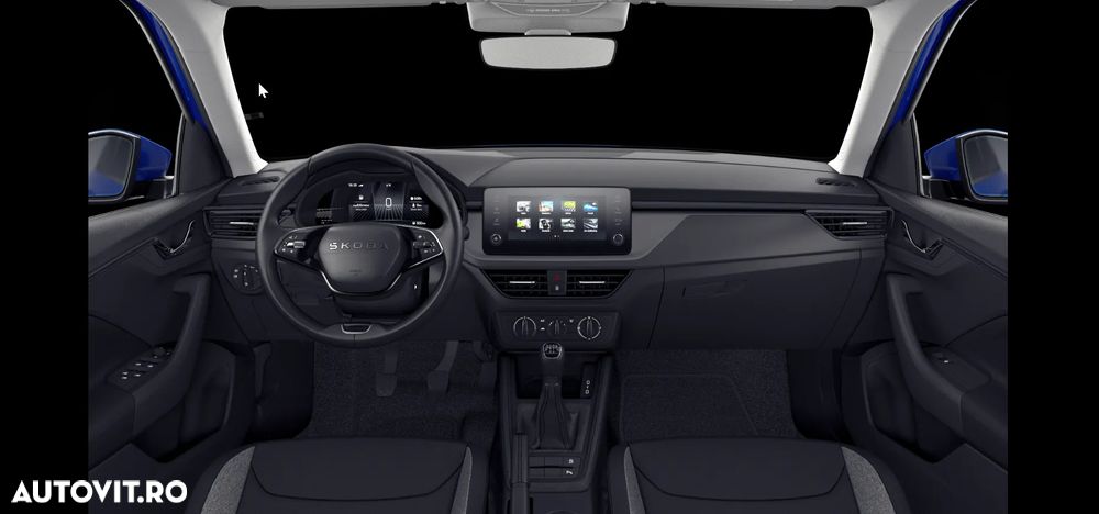 Skoda Kamiq 1.0 TSI Essence - 4