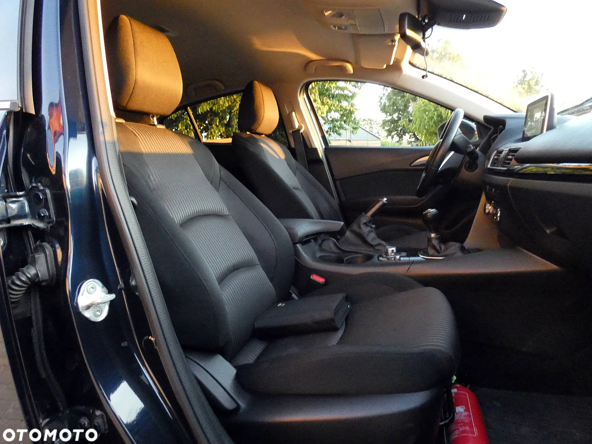 Mazda 3 2.0 Skypassion - 36