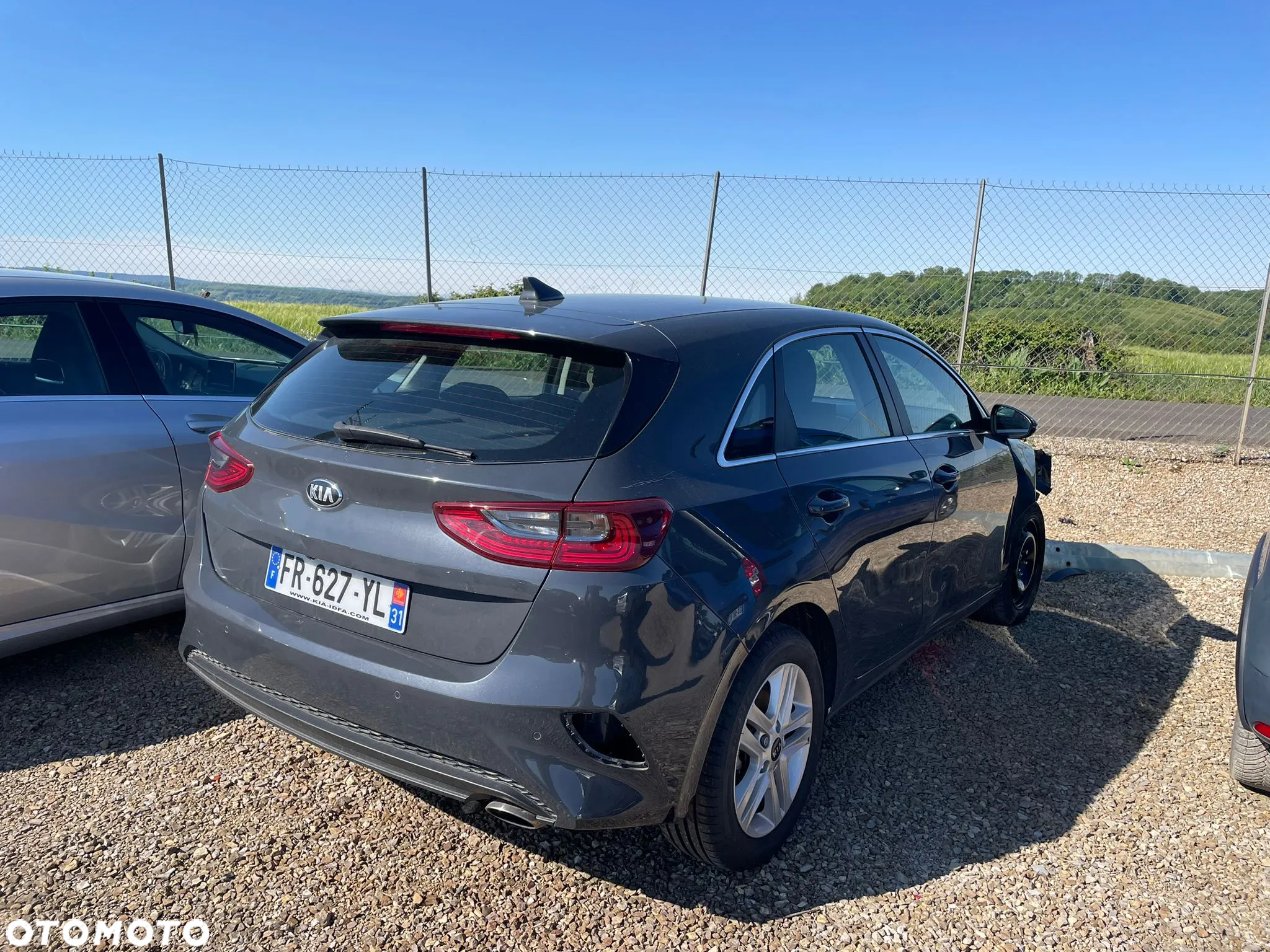Kia Ceed - 3