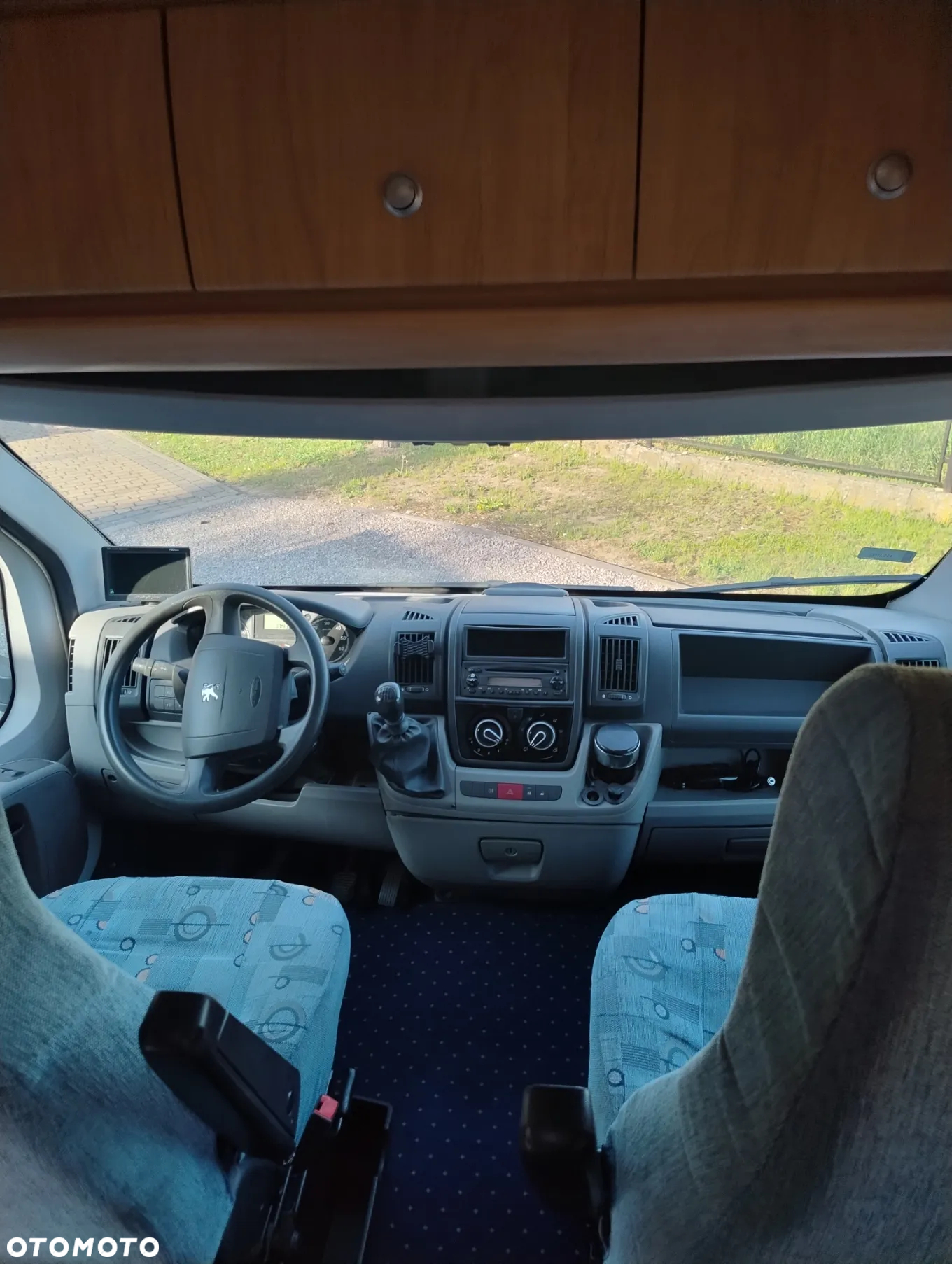 Peugeot Boxer - 19