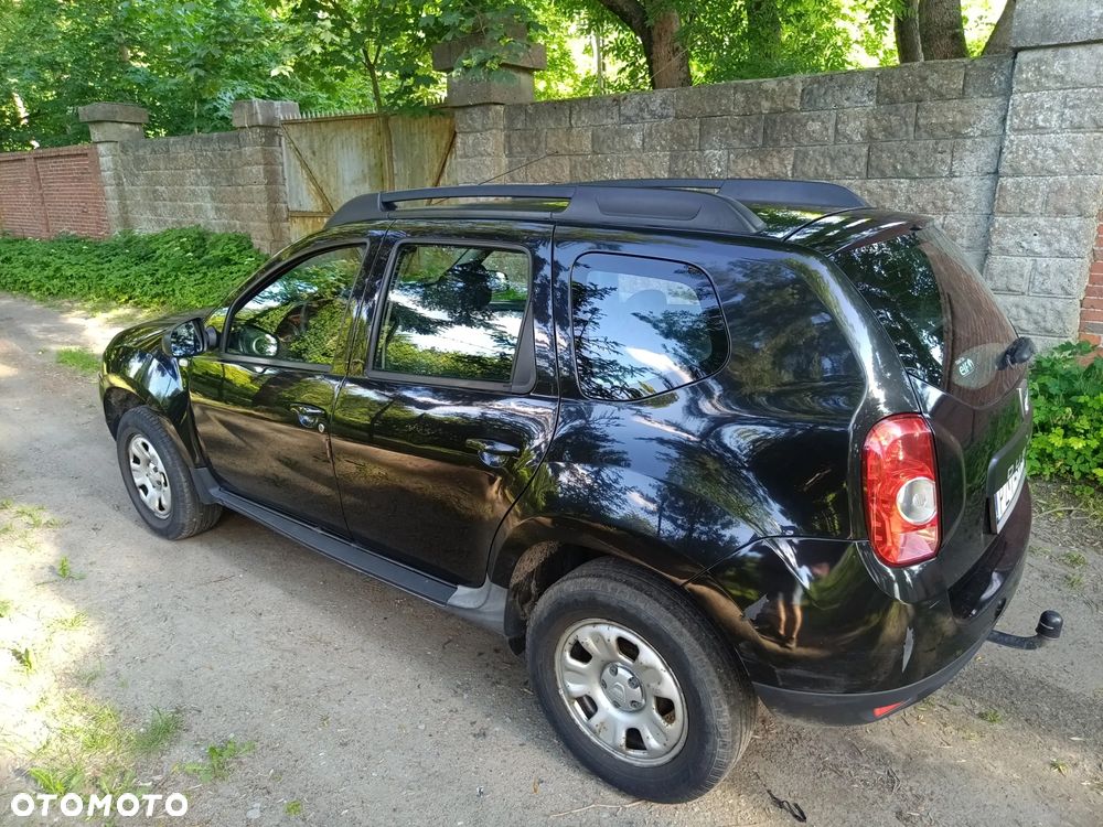 Dacia Duster - 6