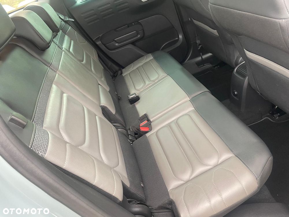 Citroën C3 Aircross 1.2 PureTech Feel Pack S&S - 12