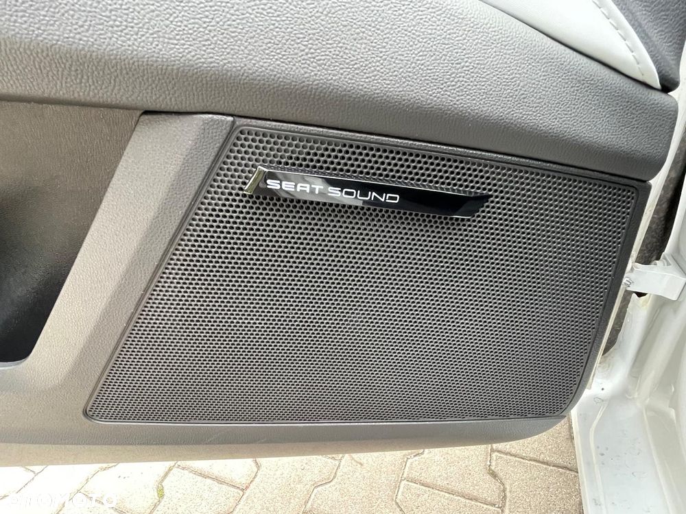 Seat Leon 2.0 TSI Start&Stop DSG Cupra 290 - 20