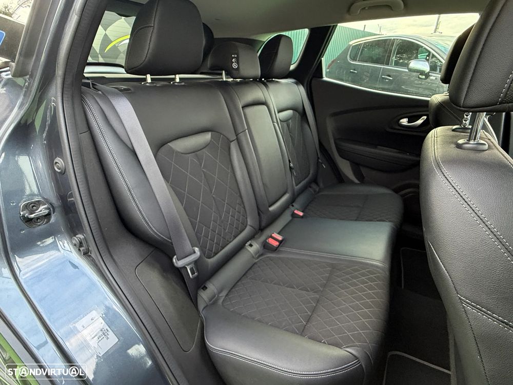 Renault Kadjar 1.5 dCi Intens - 25