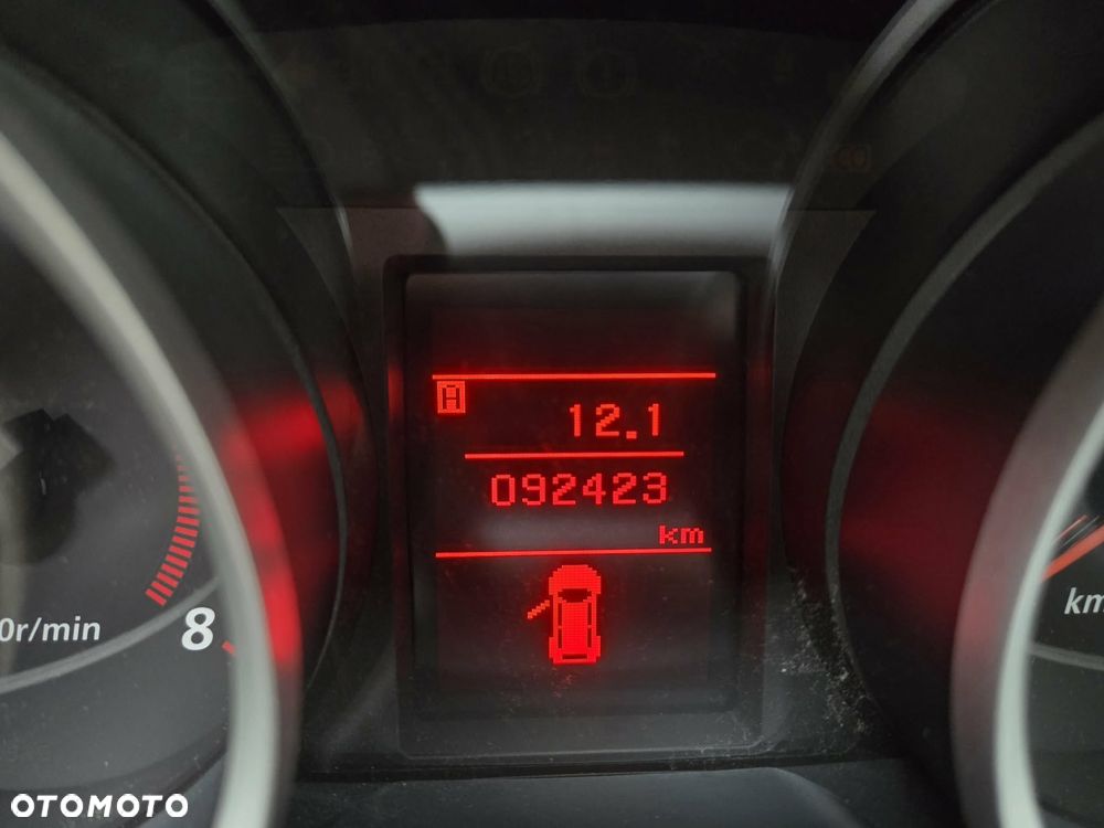 Mitsubishi Lancer 1.6 Invite - 20