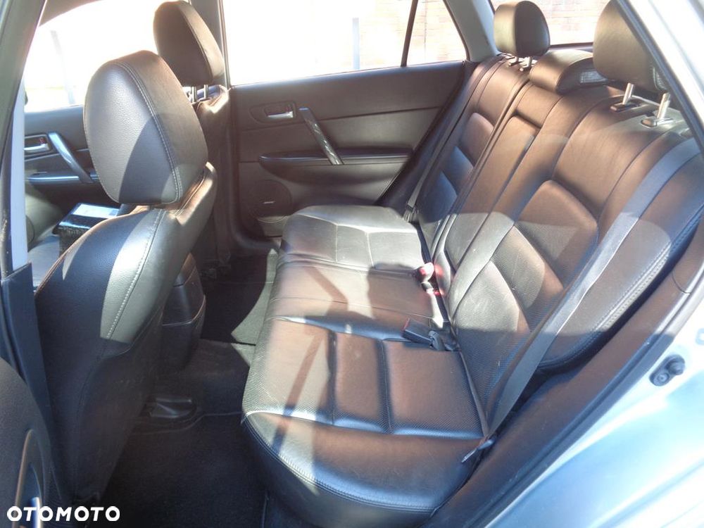 Mazda 6 - 18