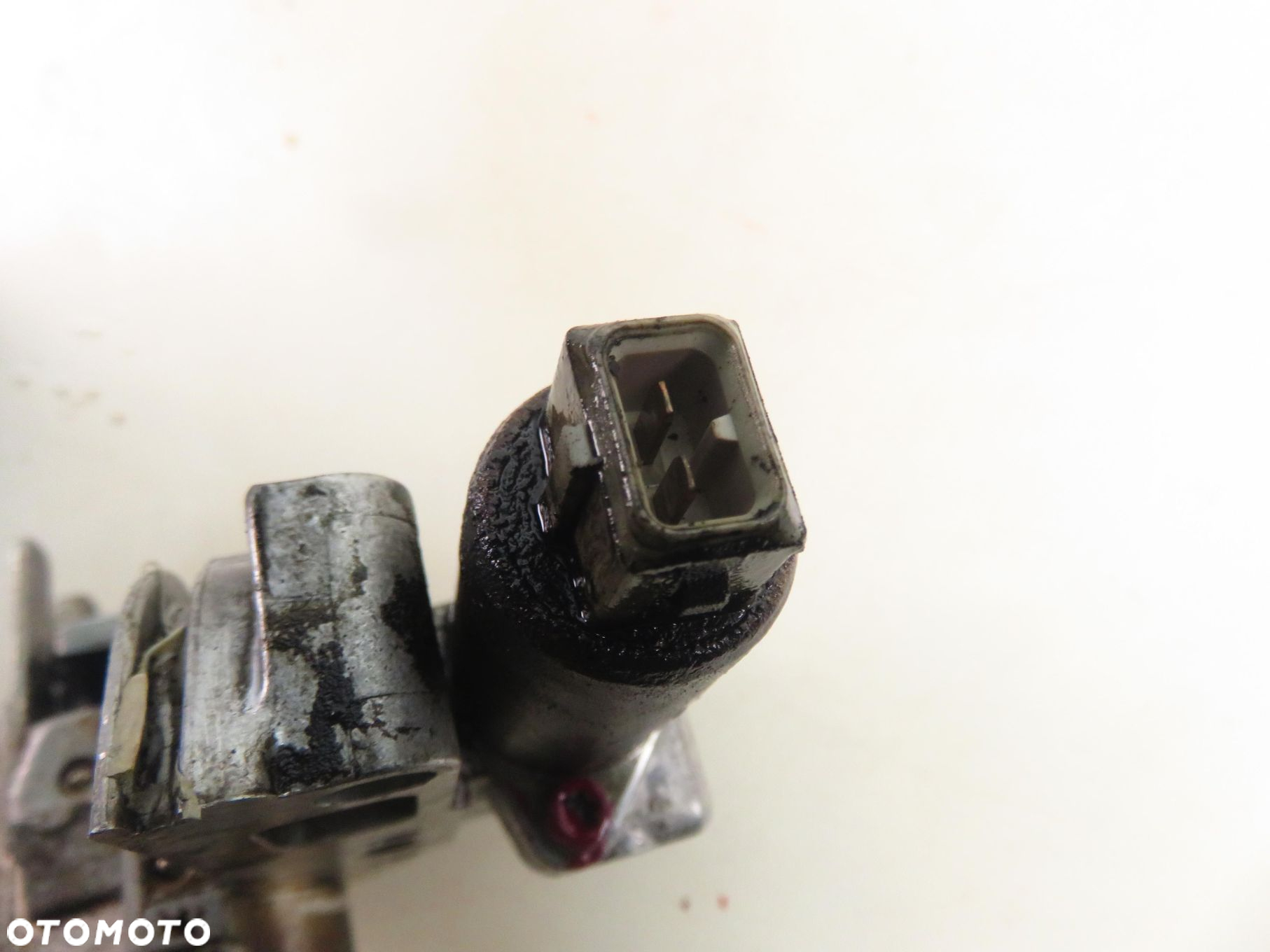 NAPINACZ ŁAŃCUCHA AUDI A6 (4B2, C5) 2.8 quattro - ACK 078109087C - 6