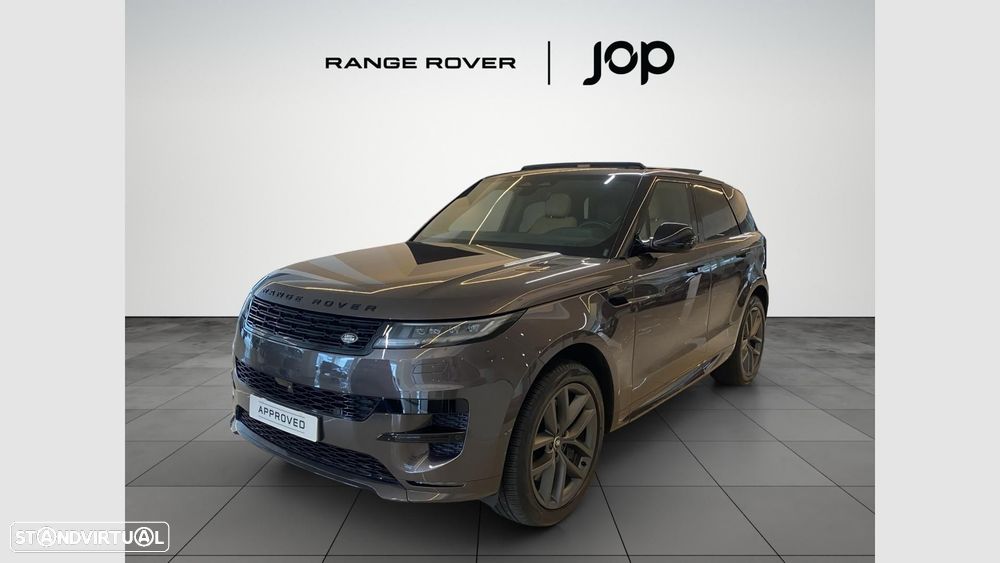 Land Rover Range Rover Sport 3.0 P460e Dynamic SE - 1