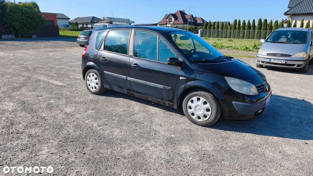 Renault Scenic - 3