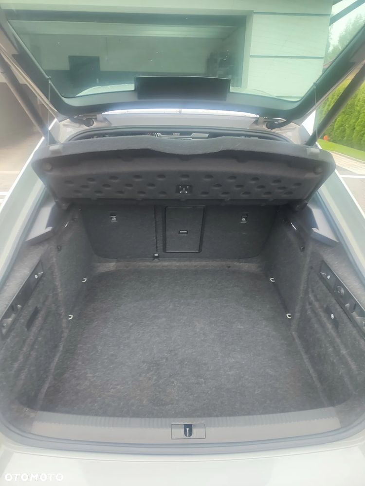 Skoda Superb 2.0 TDI SCR 4x4 Sportline DSG - 9