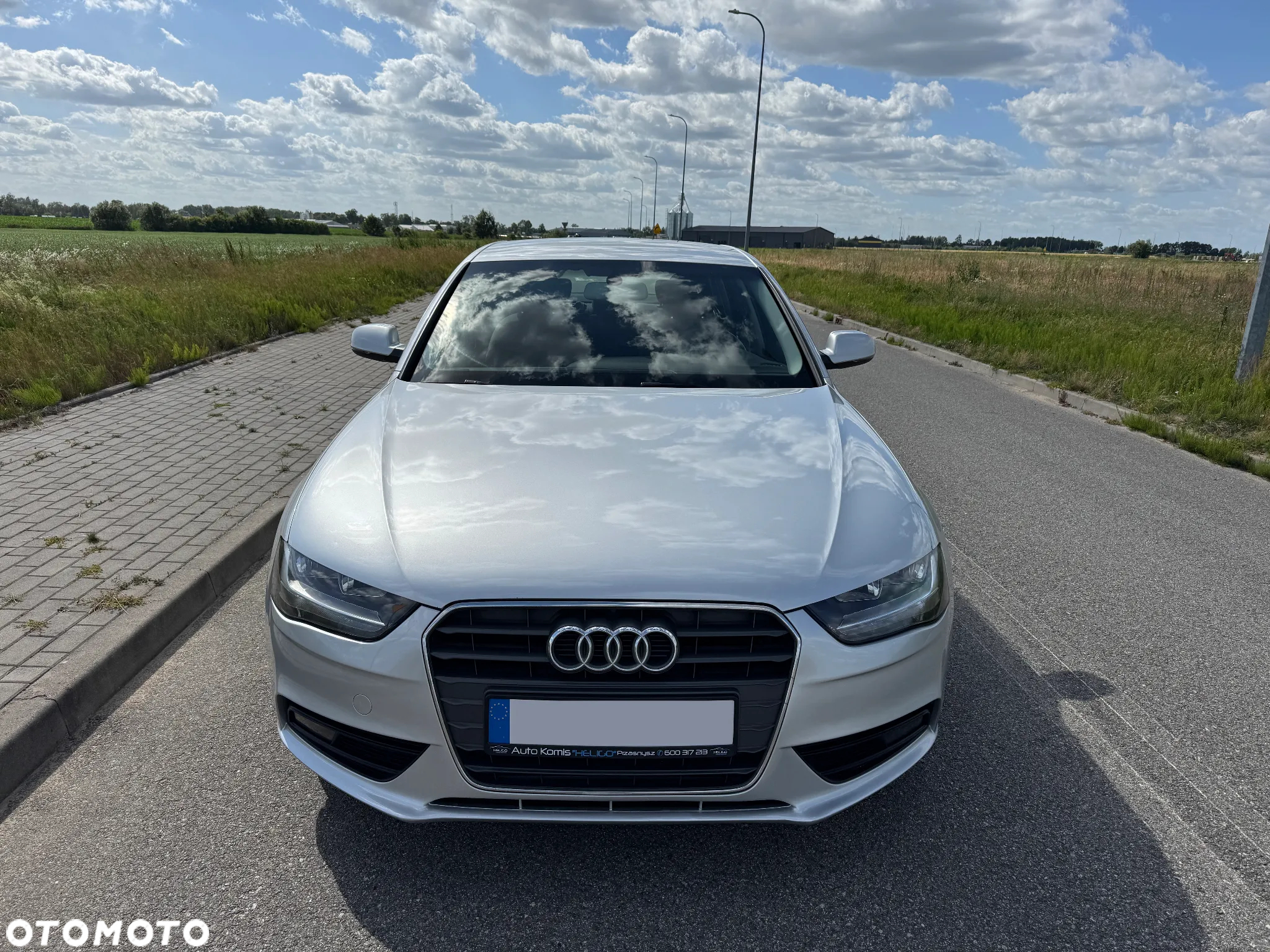 Audi A4 2.0 TDI Prime Line - 2
