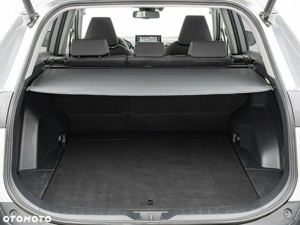 Toyota RAV4 2.0 Comfort 4x4 MS - 29