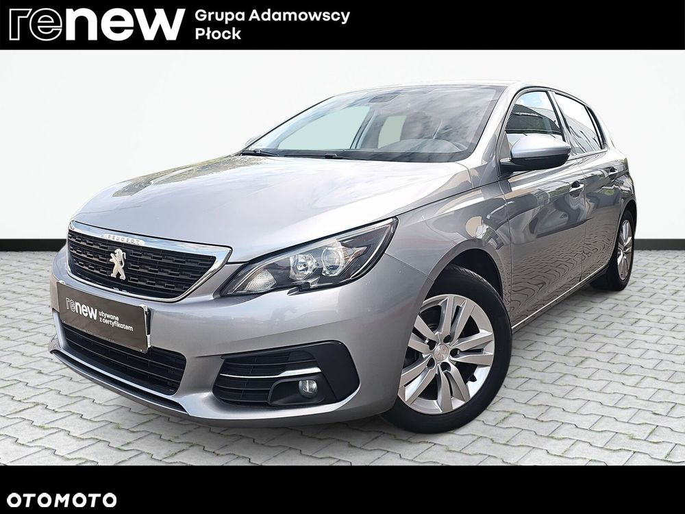 Peugeot 308 1.5 BlueHDi Active Pack S&S - 1