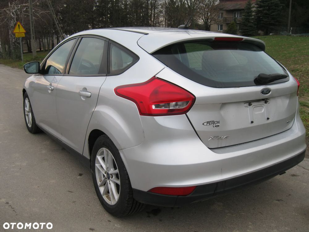 Ford Focus - 7