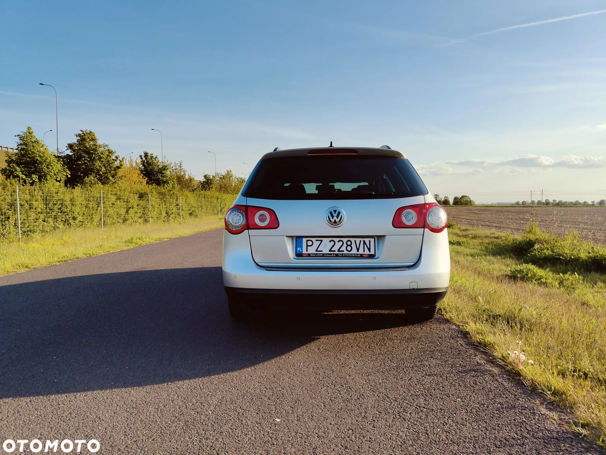 Volkswagen Passat 2.0 TDI DPF Highline DSG - 6