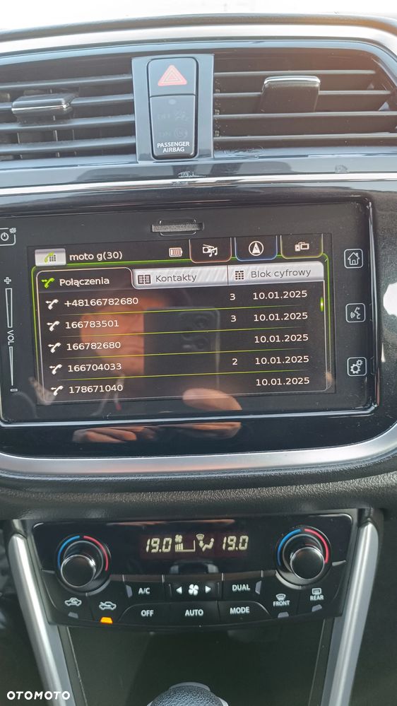 Suzuki SX4 S-Cross 1.4 T Elegance Sun 4WD - 12