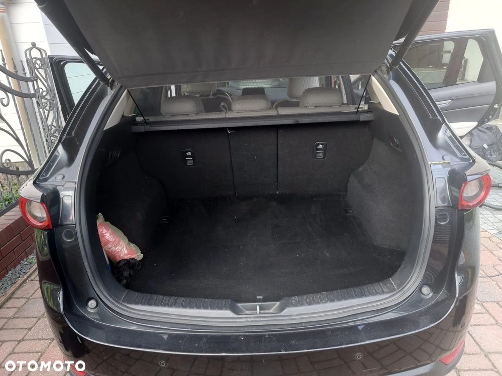 Mazda CX-5 2.0 Skyprestige AWD - 10