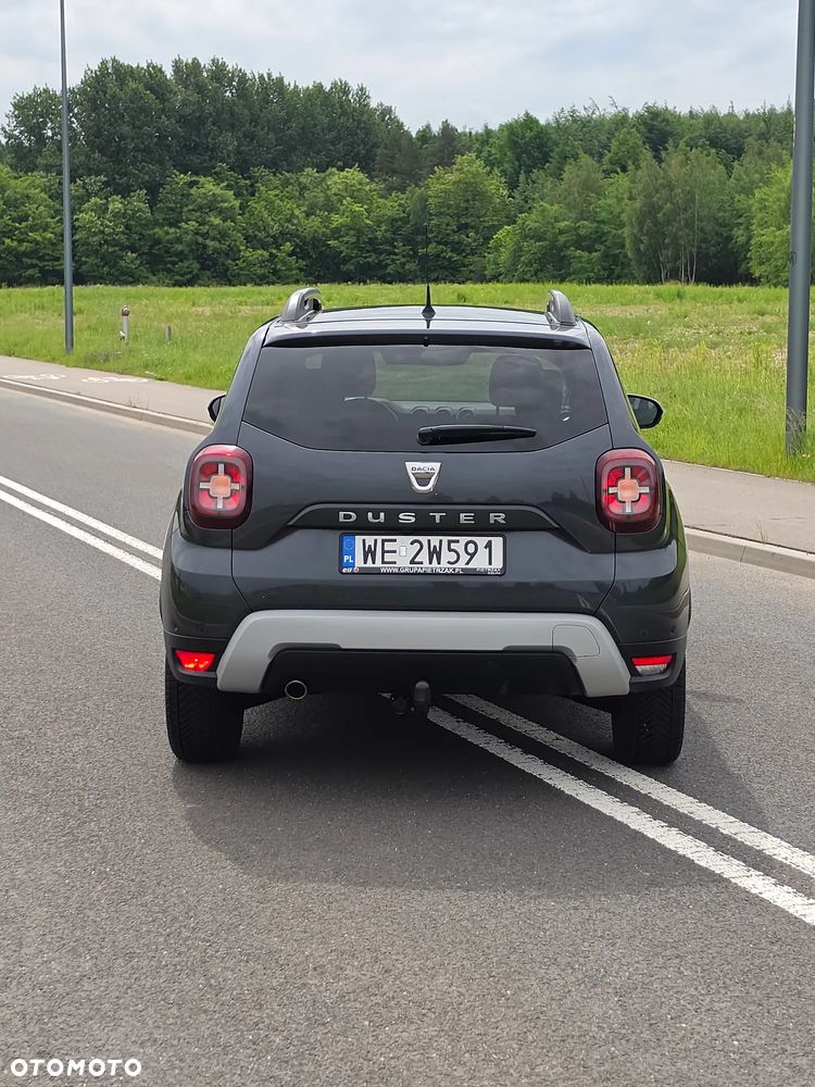 Dacia Duster 1.0 TCe Comfort - 16