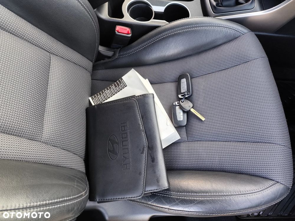 Hyundai i30 1.6 Fifa World Cup Edition - 39