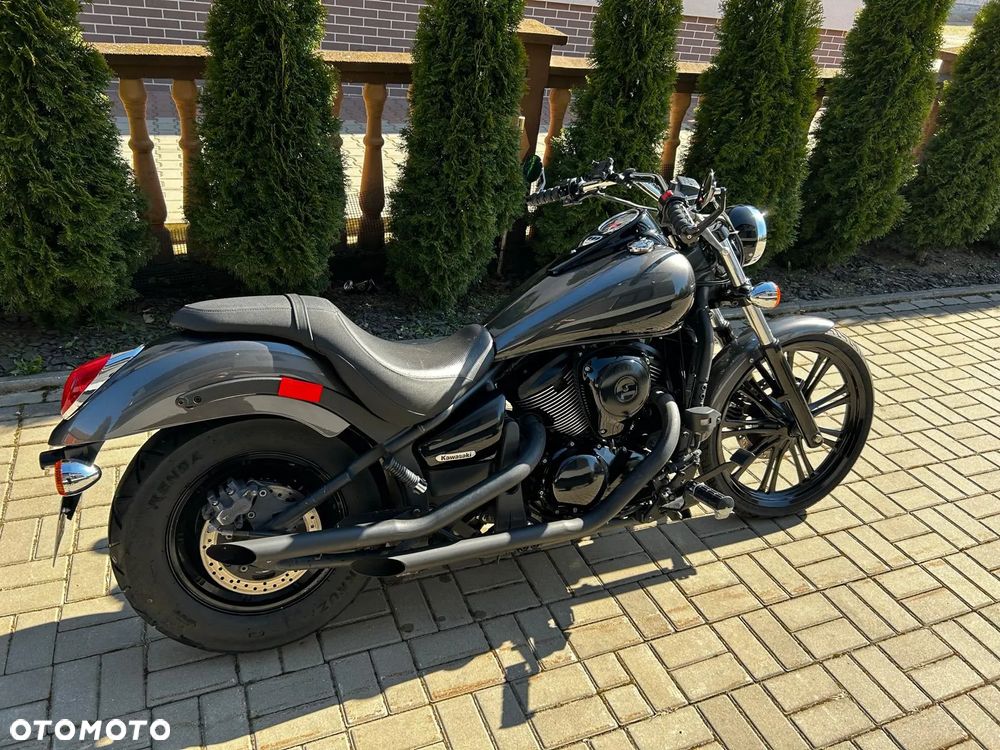 Kawasaki Vulcan - 19