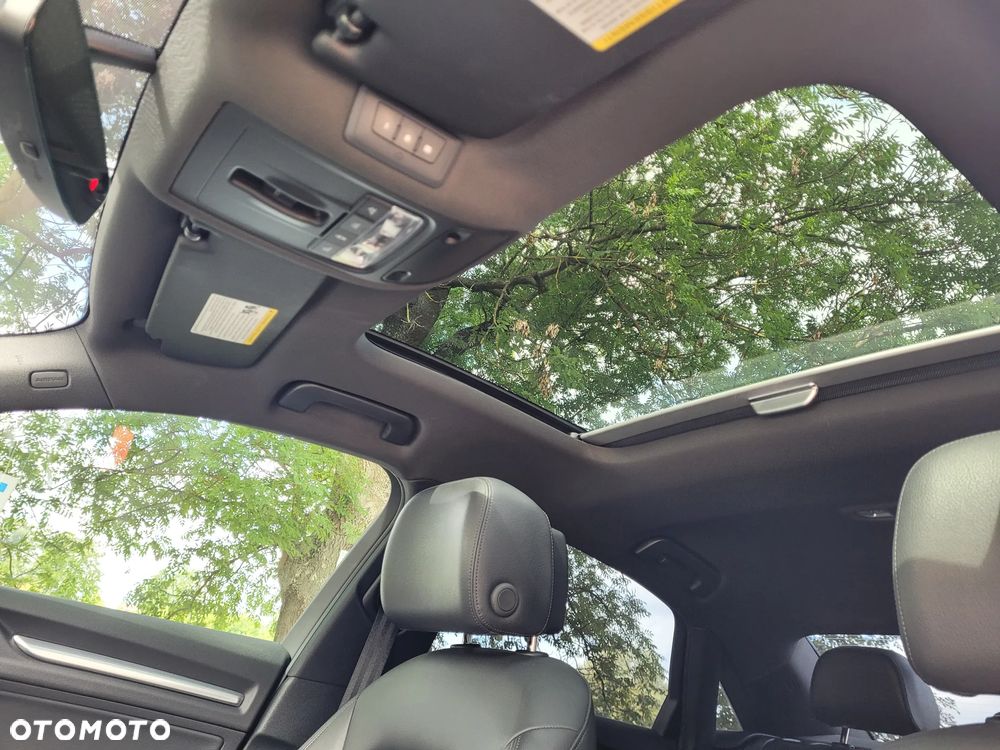 Audi A3 Limousine 2.0 TFSI quattro S tronic sport - 18