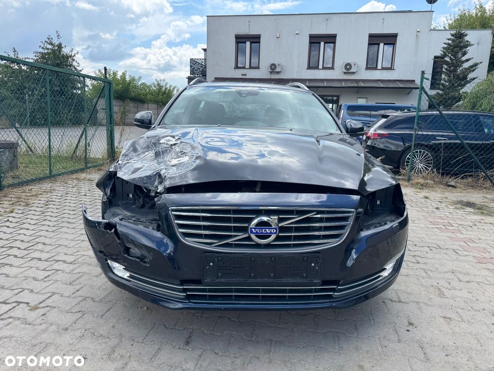 Volvo V70 D3 Drive-E Momentum - 4