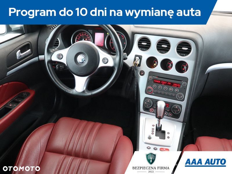 Alfa Romeo 159 - 9