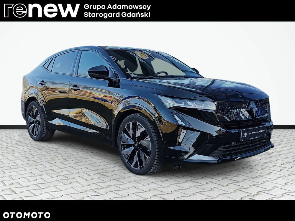 Renault Rafale 1.2 E-Tech Full Hybrid 200 esprit Alpine MMT - 3