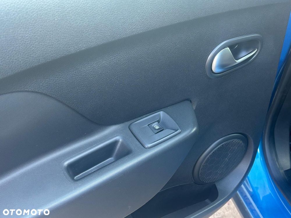 Dacia Logan 1.0 TCe SL Celebration S&S - 28