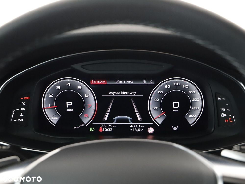 Audi A6 Avant - 15