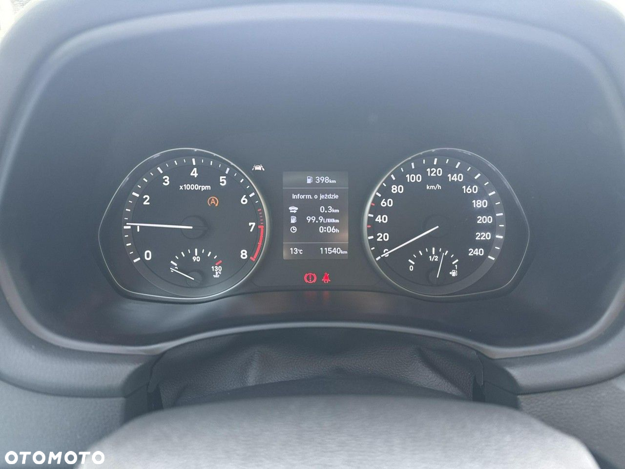 Hyundai i30 1.0 T-GDI Modern - 26