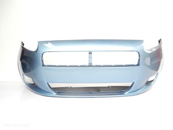 Fiat Grande Punto Zderzak przedni Nowy Każdy kolor - 4