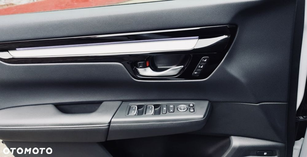 Honda CR-V 2.0 i-MMD HEV Advance AWD CVT - 9