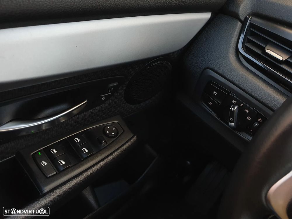 BMW 216 Gran Tourer d 7L Advantage - 13