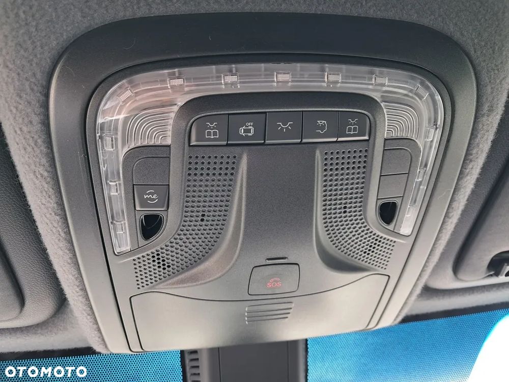 Mercedes-Benz Sprinter - 21