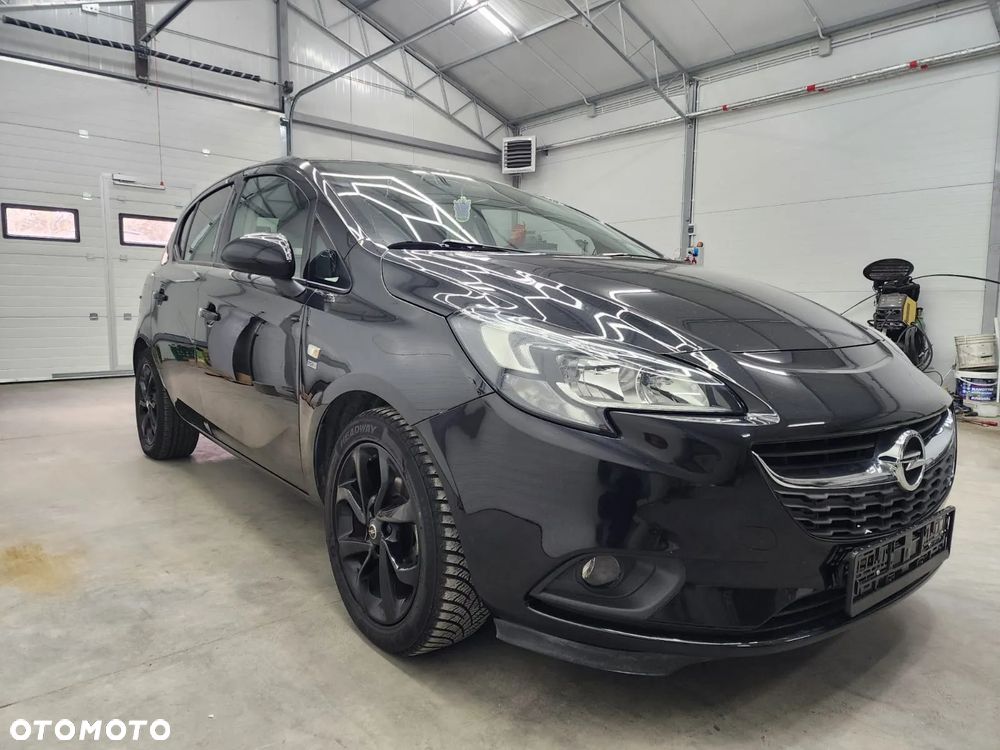 Opel Corsa 1.4 120 Lat - 4