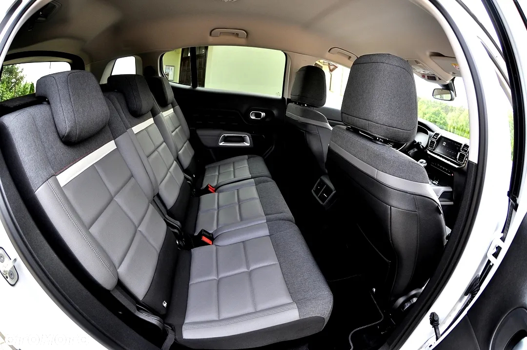Citroën C5 Aircross 1.2 PureTech Live - 20