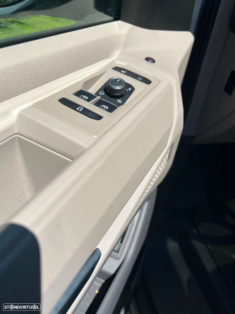 VW Multivan 1.4 TSI e-Hybrid Life DSG - 20