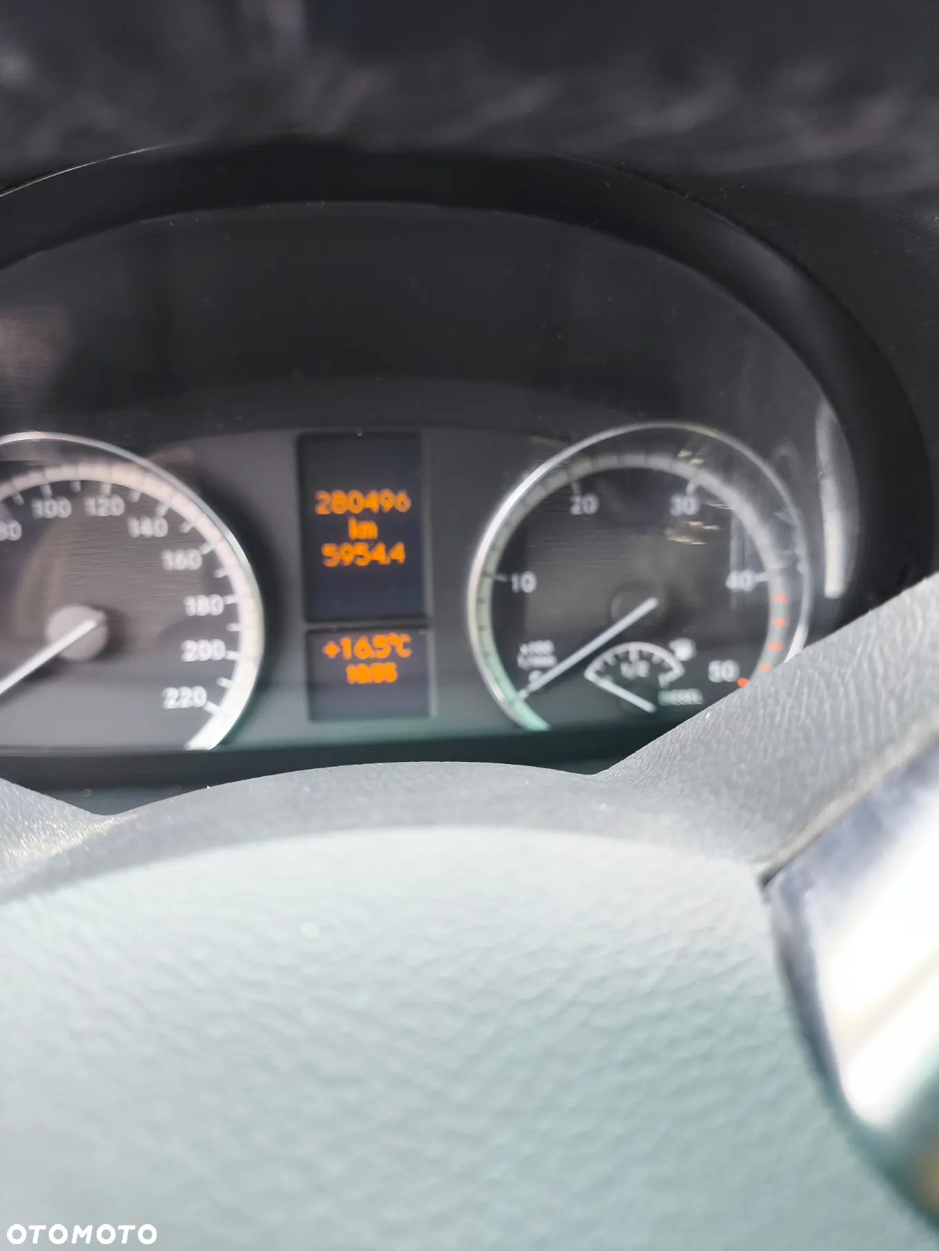 Mercedes-Benz Viano 3.0 CDI Ambiente - 4