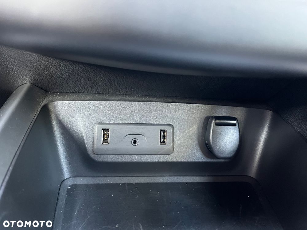 Renault Kadjar Energy dCi 130 Bose Edition - 20