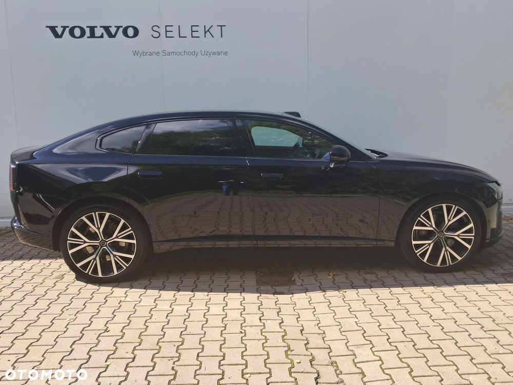 Volvo ES90 92kWh Single Motor Ultra - 8